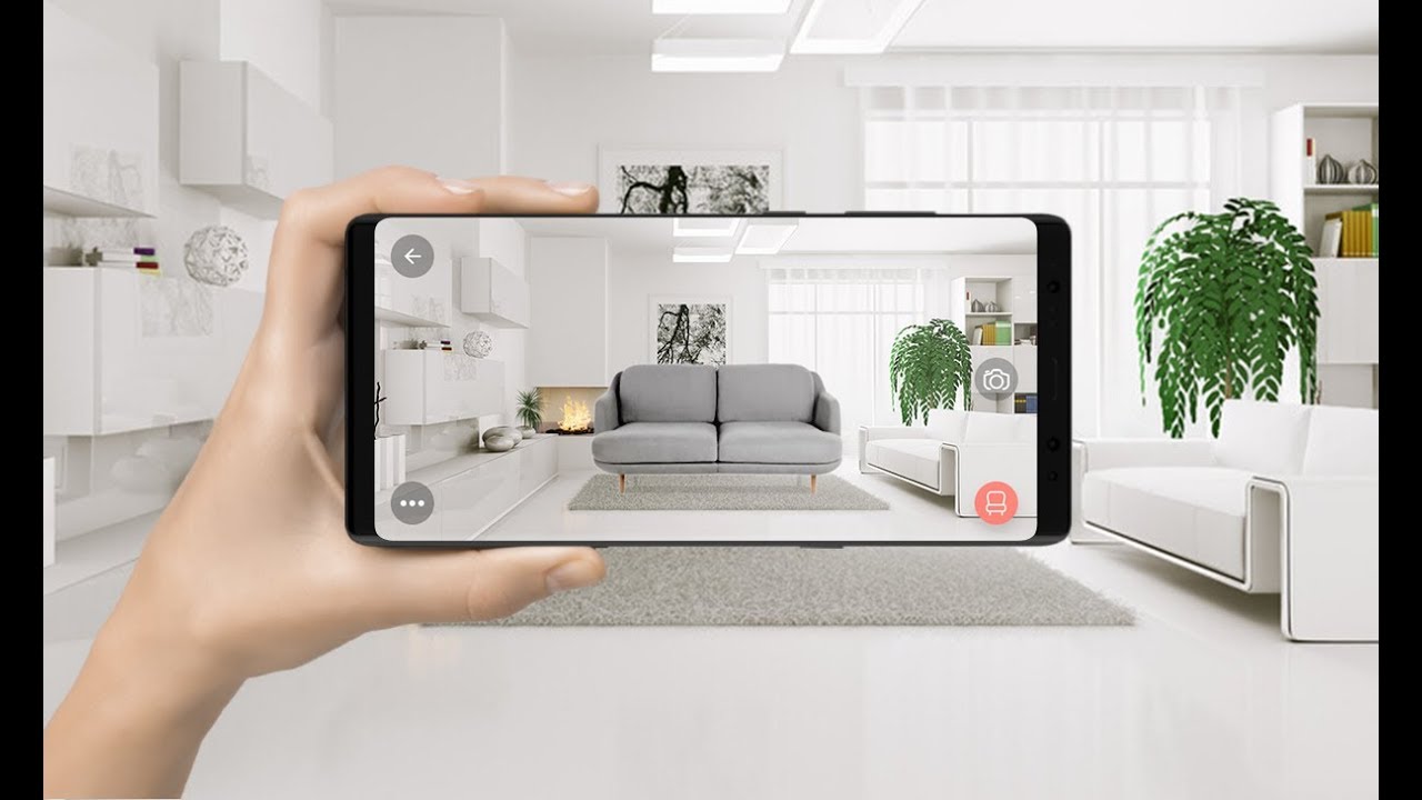 Importance Of AR Solutions In Your Business