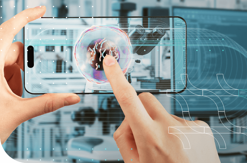 Steps to Integrating AR and Generative AI into Your Business