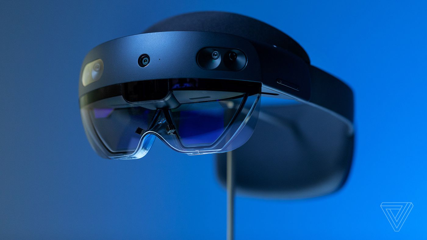 5 Best Augmented Reality Glasses With Features