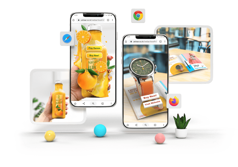 Innovative Ways to Use Augmented Reality in Your Marketing Strategy