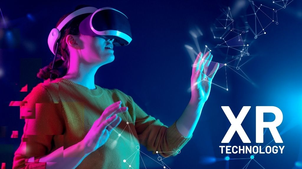 The Transformative Power of XR Technologies in Business