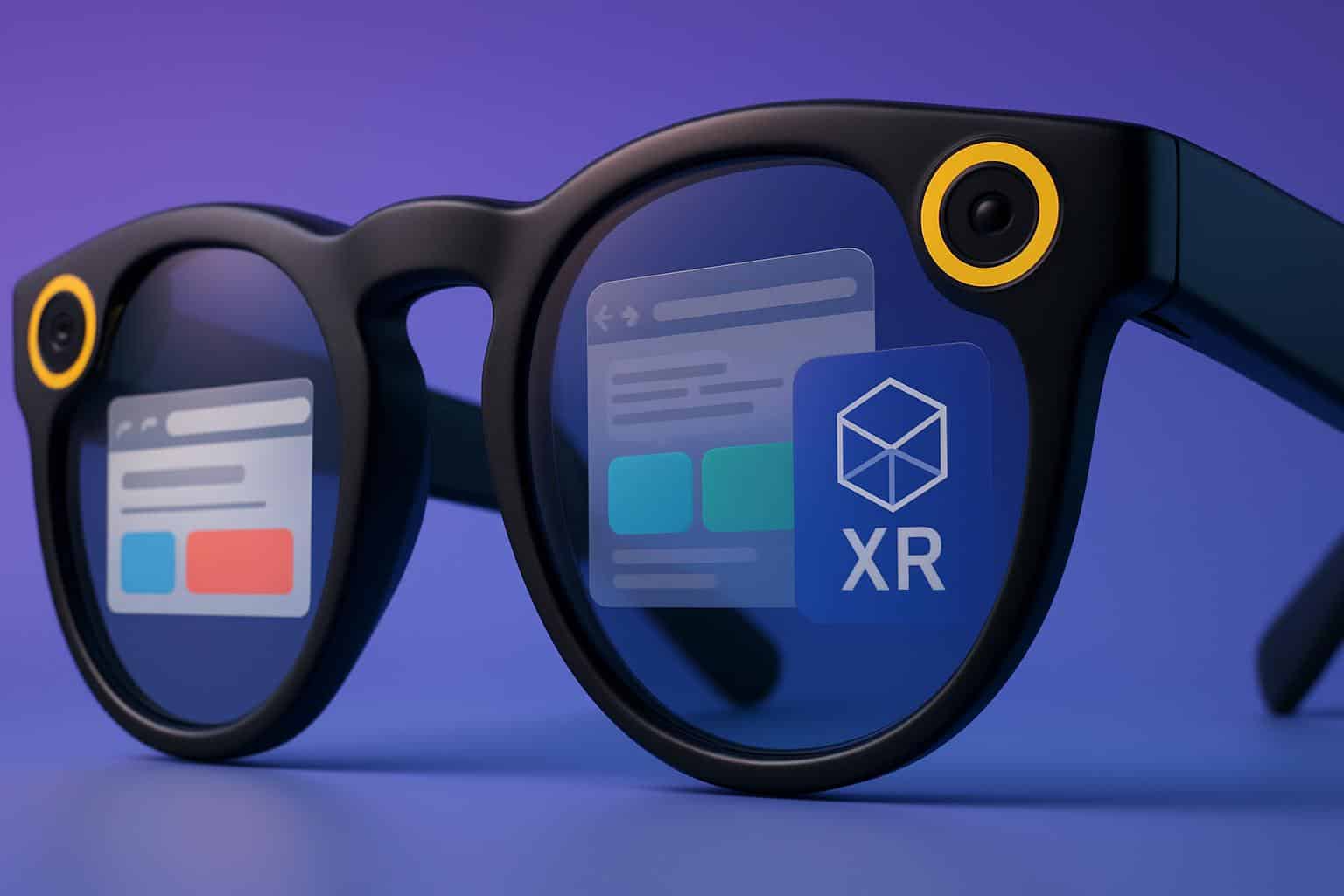 Snap OS 2.0: Shaping the Future of Augmented Reality Wearables