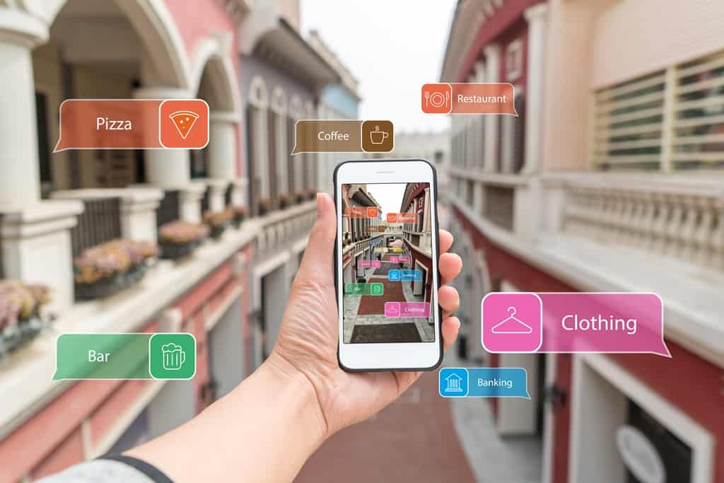 Augmented Reality for Small Businesses: Tools, Apps and Low-Cost Ways to Get Started